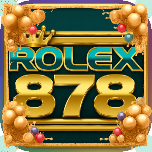 rolex878 — mitra unggulan